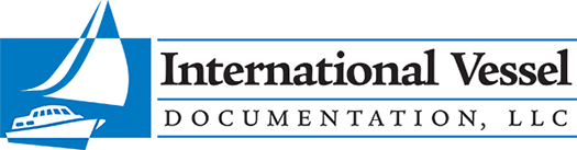 International Vessel Documentation logo