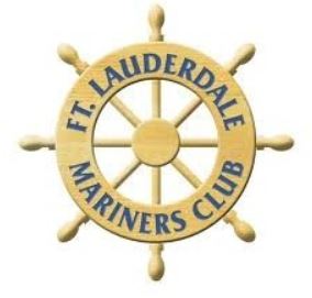 Mariners Club logo