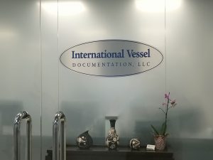 International Vessel Documentation Office 2