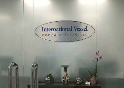 International Vessel Documentation Office 2