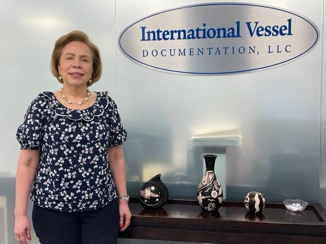 Amalia Noguera International Vessel Documentations