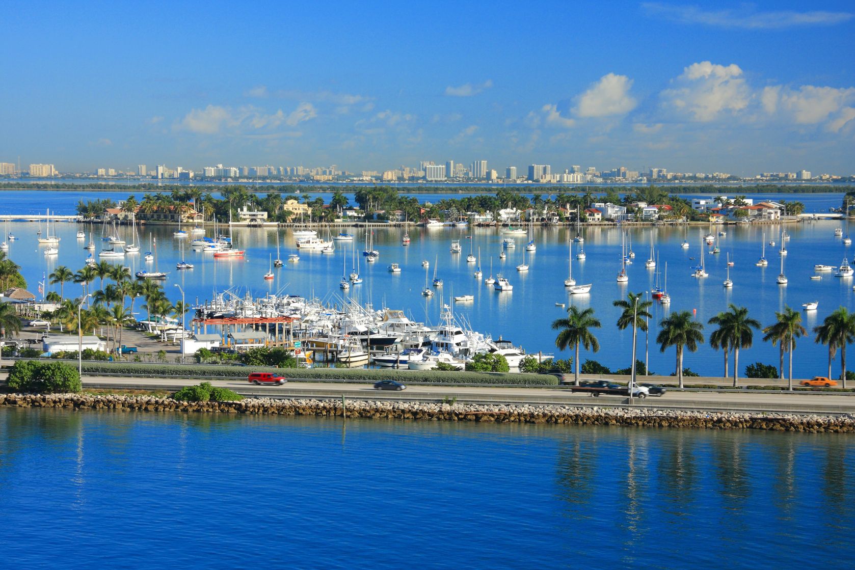 7638097 yacht ship on the sea in miami ,florida , usa. 7638097 yacht ship on the sea in miami ,florida , usa.
