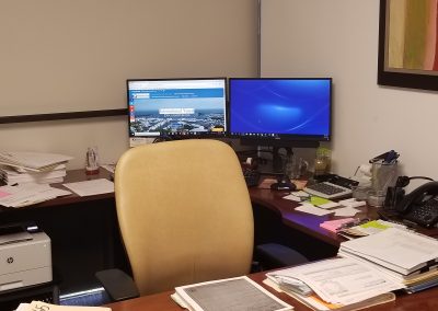 Marine Document Specialist