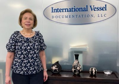 International Vessel Documentation