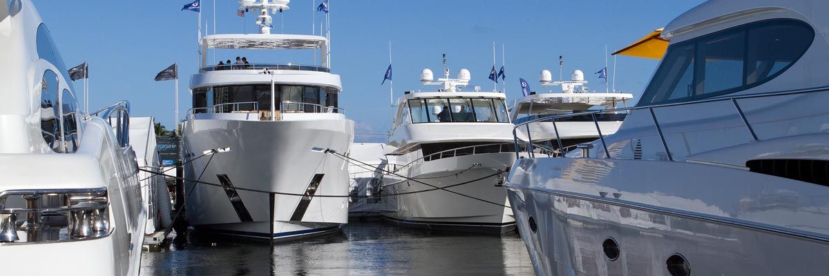 Ft Lauderdale Boat Show 2 Ft Lauderdale Boat Show 2