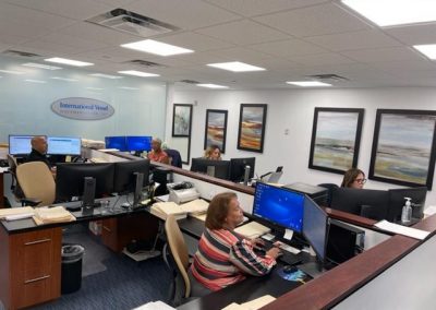 International Vessel Documentations Office 2