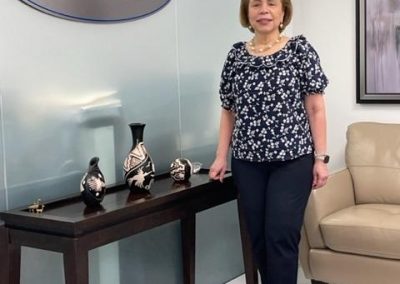 Amalia Noguera Marine Documentation Specialist