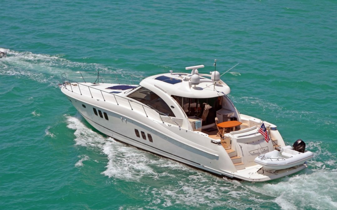 Do I Need to Document My Boat?