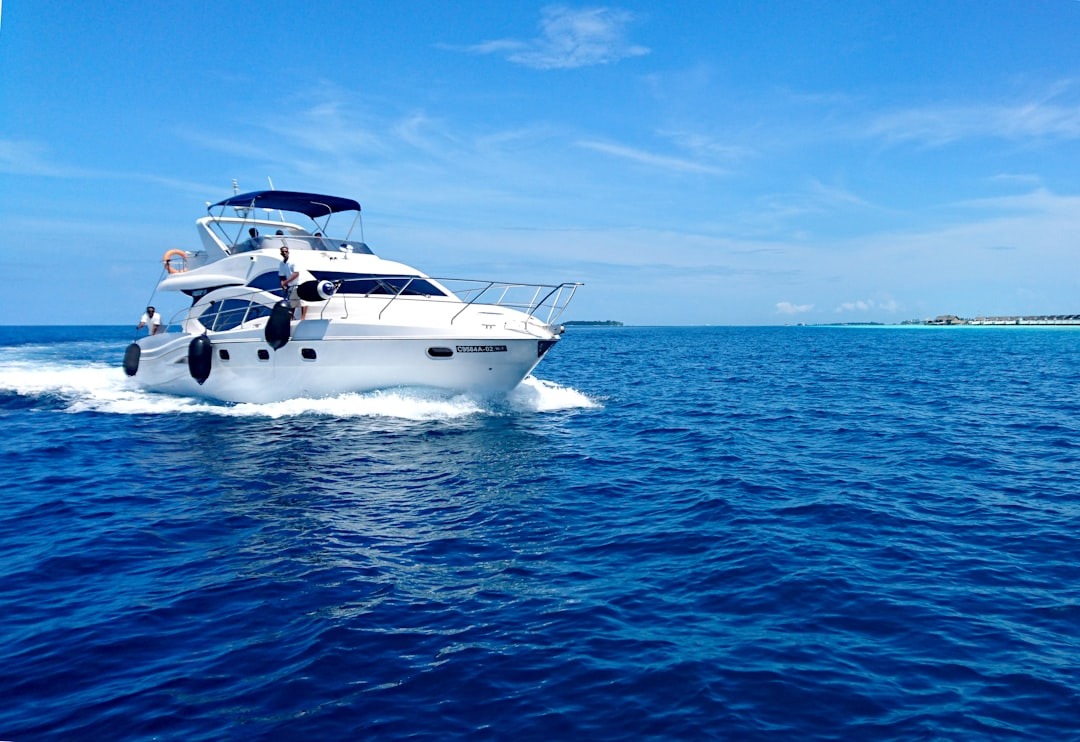 Vessel Documentation Services in Miami Vessel Documentation Services in Miami